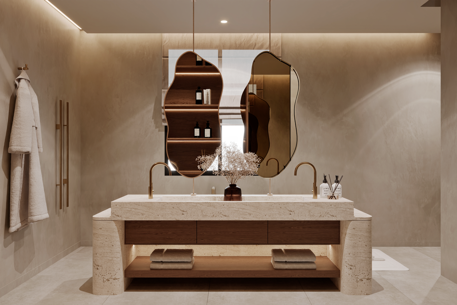 Al Maaden Golf slider