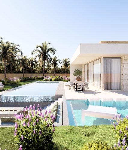 Bell'view Marrakech 1