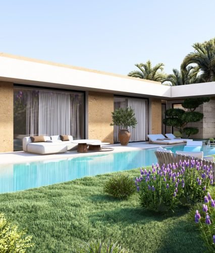 Bell'view Marrakech mobile